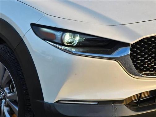 2022 Mazda CX-30 Premium Package