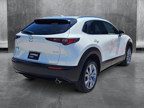 2022 Mazda CX-30 Premium Package