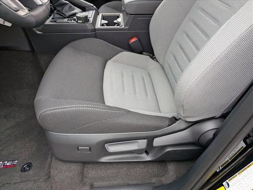 2026 Toyota 4Runner TRD Sport