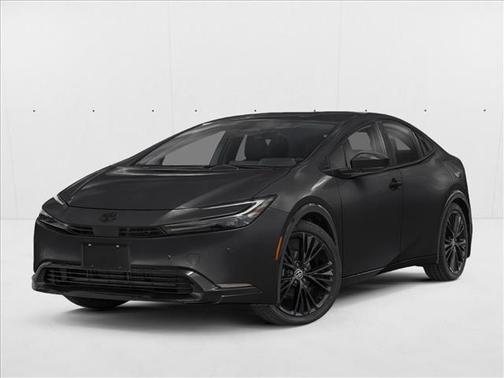 2026 Toyota Prius L