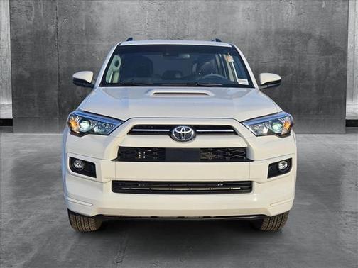 2023 Toyota 4Runner TRD Sport