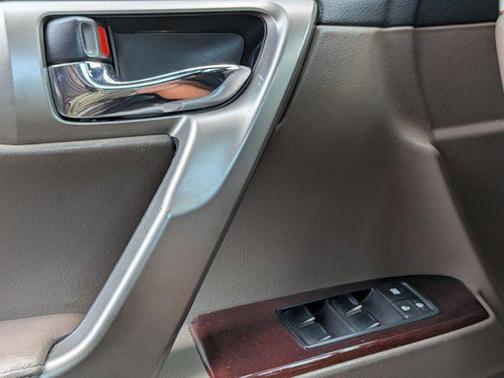 Black Onyx 2016 Lexus GX 460 Base