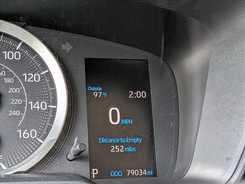 Celestite 2020 Toyota Corolla LE
