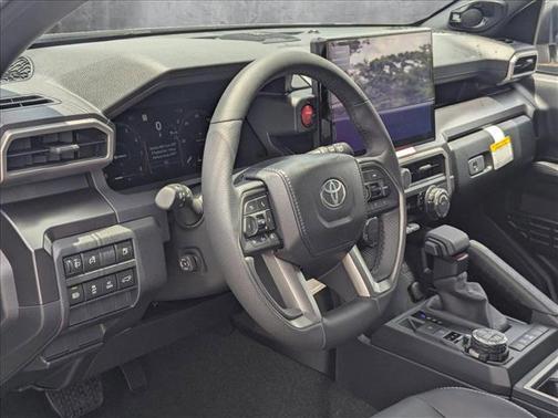 2025 Toyota 4Runner TRD Off Road Premium