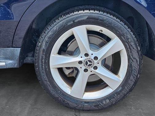 2018 Mercedes-Benz GLE 350 Base