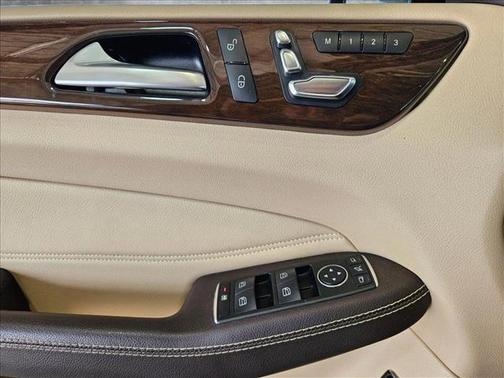 2018 Mercedes-Benz GLE 350 Base