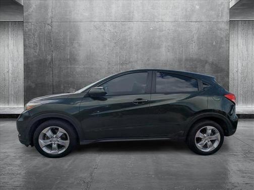 2016 Honda HR-V LX
