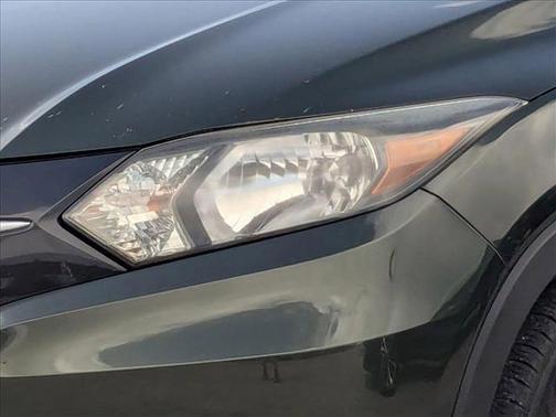 2016 Honda HR-V LX