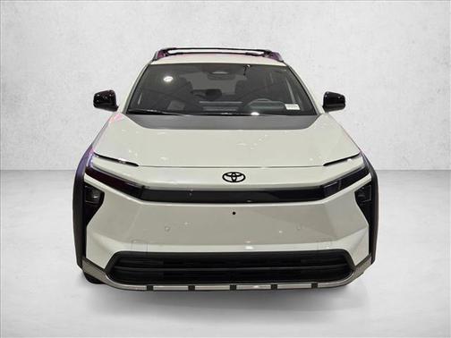 Halo 2026 Toyota bZ Woodland AWD