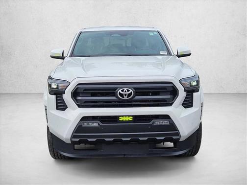Ice Cap 2024 Toyota Tacoma SR5