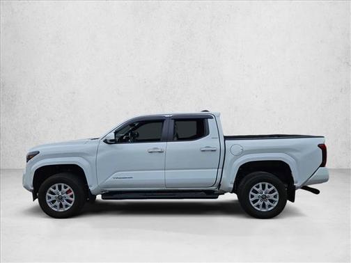 Ice Cap 2024 Toyota Tacoma SR5