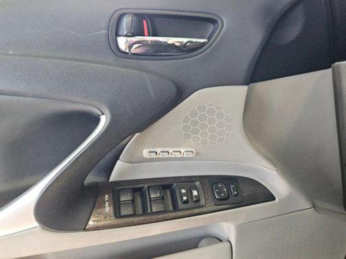 2013 Lexus IS 250 Base