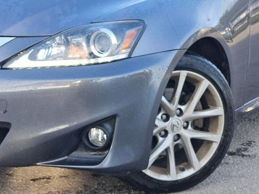 2013 Lexus IS 250 Base