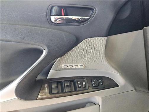 2013 Lexus IS 250 Base