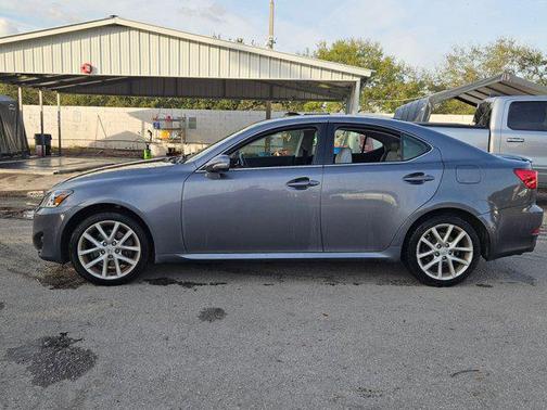 2013 Lexus IS 250 Base