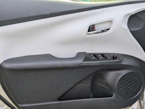 2018 Toyota Prius Two