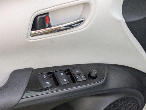 2018 Toyota Prius Two
