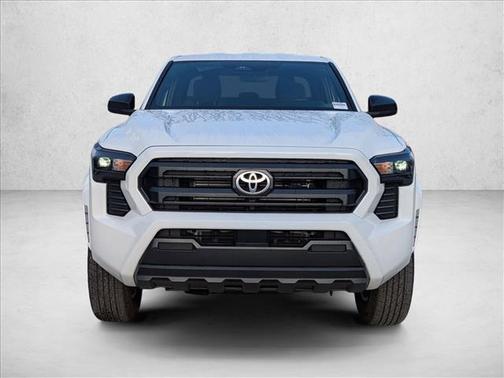 Ice Cap 2024 Toyota Tacoma SR