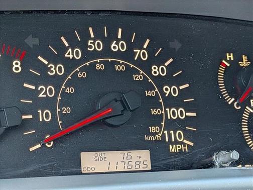 2006 Toyota Corolla LE