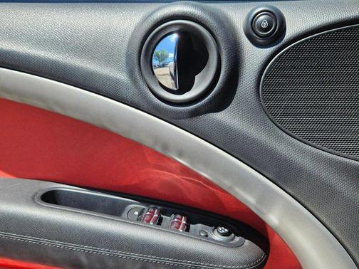 2016 MINI Countryman Cooper