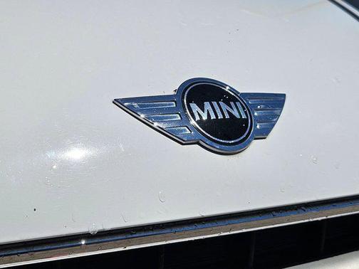 2016 MINI Countryman Cooper