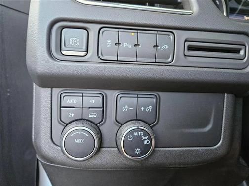 2021 Chevrolet Tahoe 4WD RST