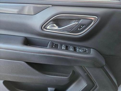 2021 Chevrolet Tahoe 4WD RST