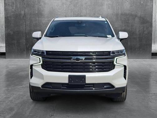 2021 Chevrolet Tahoe 4WD RST