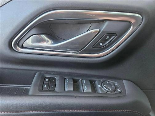 2021 Chevrolet Tahoe 4WD RST