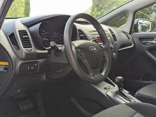 2014 Kia Forte LX