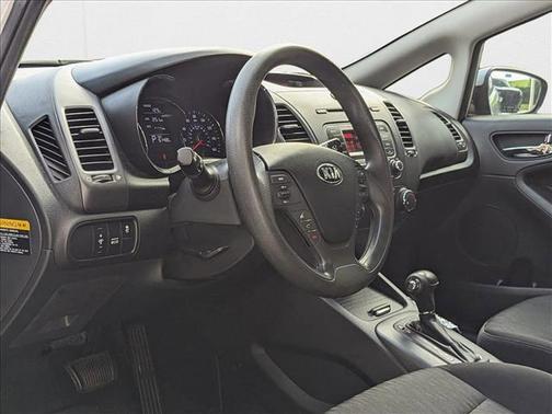 2014 Kia Forte LX