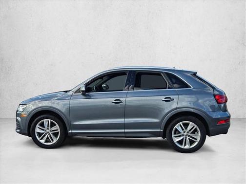 2016 Audi Q3 2.0T Premium Plus