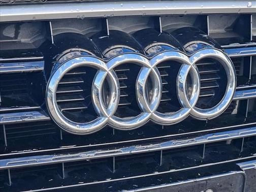 2016 Audi Q3 2.0T Premium Plus