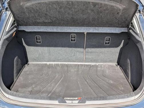 2016 Mazda Mazda3 s Grand Touring