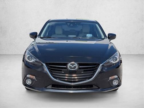 2016 Mazda Mazda3 s Grand Touring