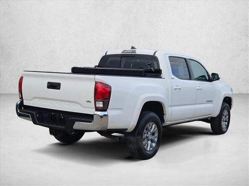 2018 Toyota Tacoma SR5