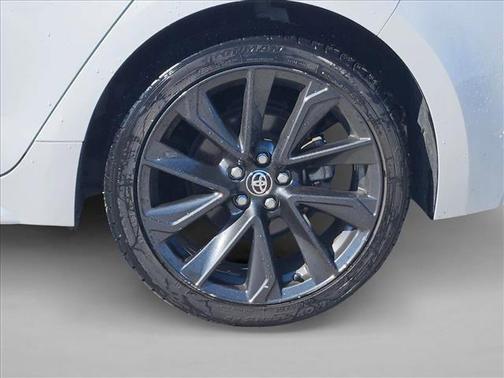 2023 Toyota Corolla XSE