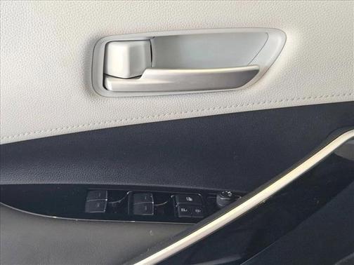 2023 Toyota Corolla XSE