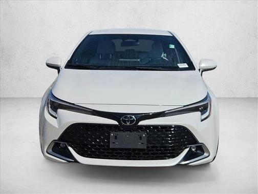 2023 Toyota Corolla XSE
