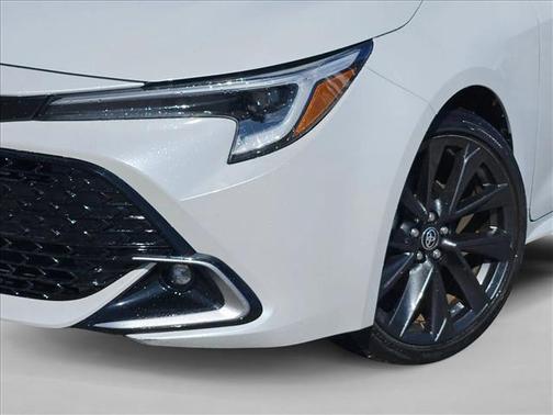 2023 Toyota Corolla XSE