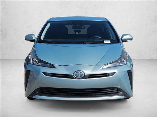 2019 Toyota Prius Limited