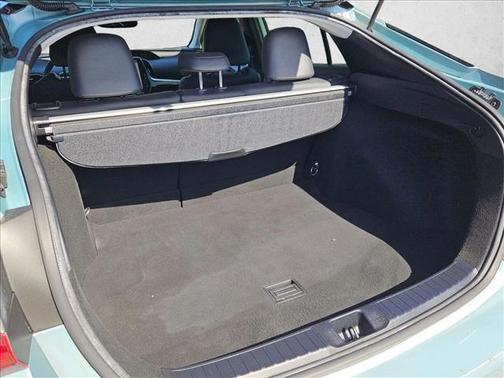 2019 Toyota Prius Limited