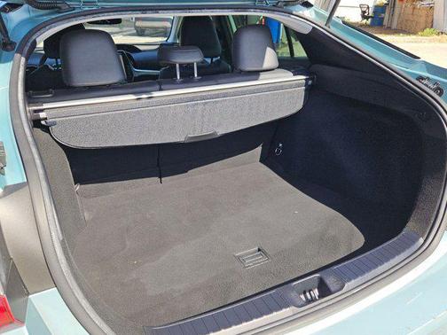 2019 Toyota Prius Limited