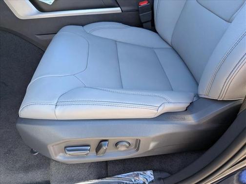 Blueprint 2026 Toyota Tundra SR5