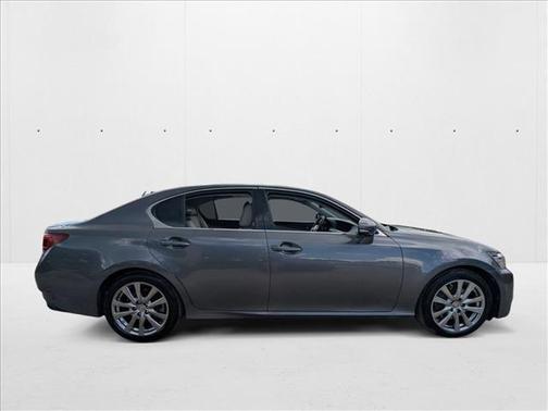 2015 Lexus GS 350 Base