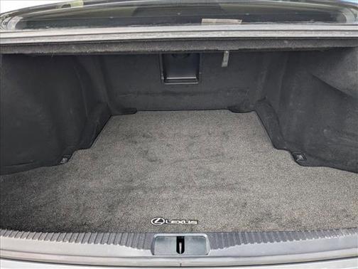 2015 Lexus GS 350 Base