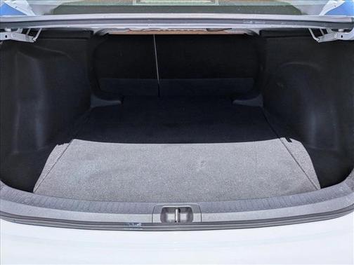 Ice Cap 2026 Toyota Corolla Hybrid LE