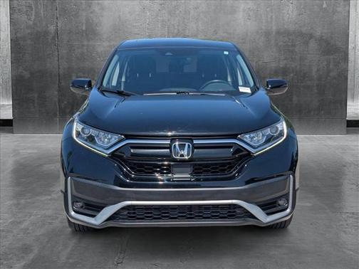 2022 Honda CR-V 2WD EX-L