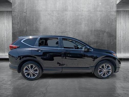 2022 Honda CR-V 2WD EX-L