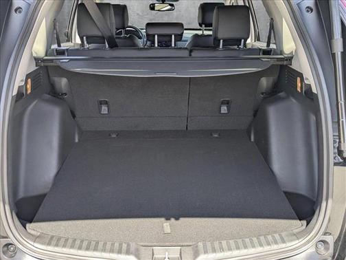 2022 Honda CR-V 2WD EX-L